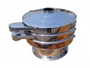 振動(dòng)篩生產(chǎn)廠(chǎng)家選哪家？誠(chéng)鑫振動(dòng) —— 技術(shù)過(guò)硬、定制無(wú)憂(yōu)的實(shí)力之選